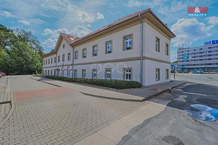 Pronájem kanceláře, Čáslav - Čáslav-Nové Město, Pražská, 57 m2