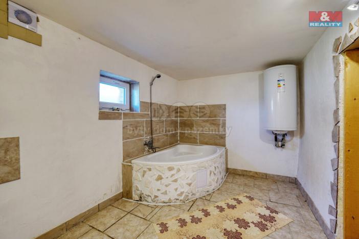 Prodej rodinného domu, Štědrá, 174 m2