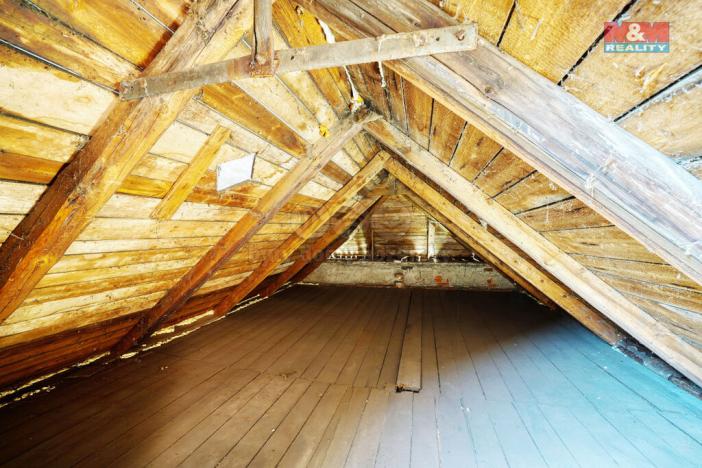 Prodej rodinného domu, Štědrá, 174 m2