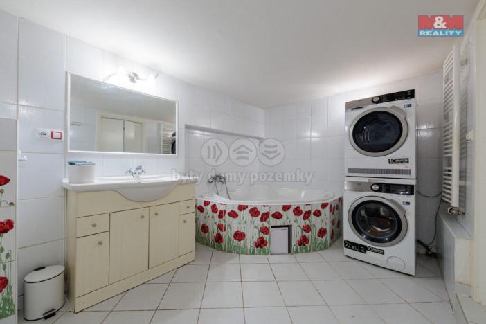 Prodej rodinného domu, Hroznětín, ČSA, 240 m2