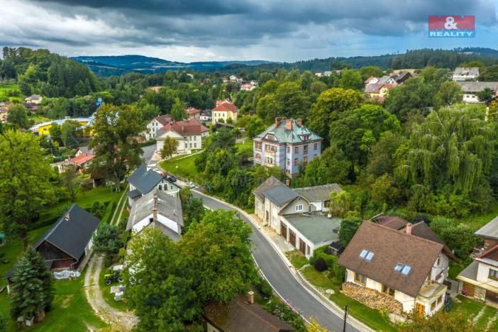 Prodej rodinného domu, Jesenný, 246 m2