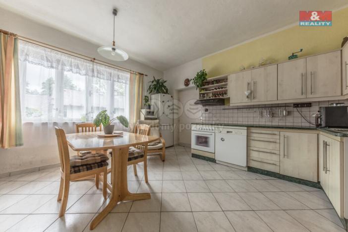 Prodej rodinného domu, Jesenný, 246 m2