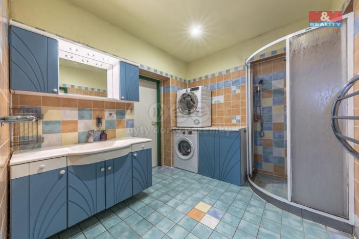 Prodej rodinného domu, Jesenný, 246 m2