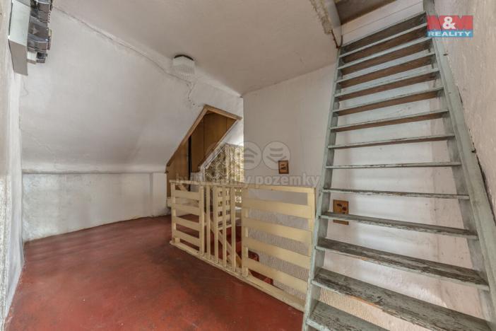 Prodej rodinného domu, Jesenný, 246 m2