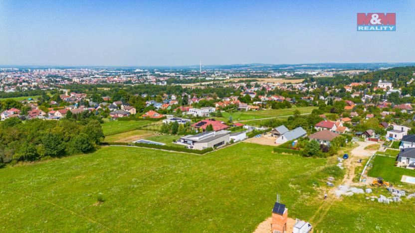 Prodej pozemku pro bydlení, Srubec, 1022 m2