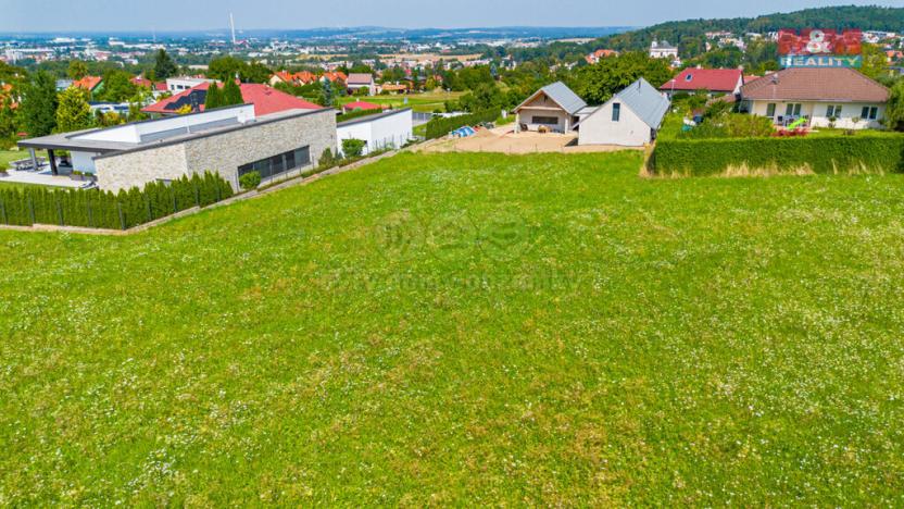 Prodej pozemku pro bydlení, Srubec, 1022 m2