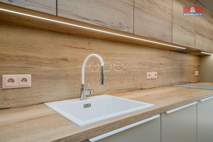 Prodej bytu 3+kk, Ostrava - Poruba, Slavíkova, 81 m2