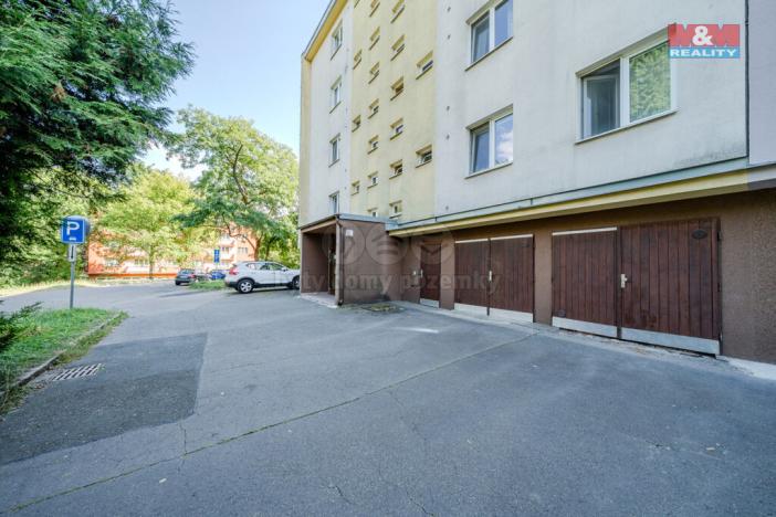 Prodej bytu 3+kk, Ostrava - Poruba, Slavíkova, 81 m2