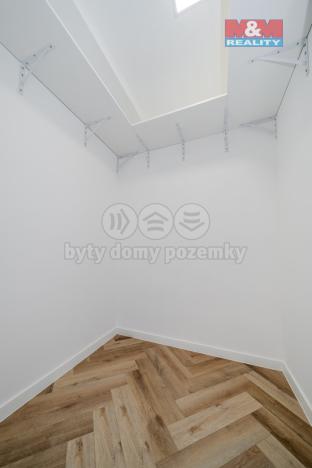 Prodej bytu 3+kk, Ostrava - Poruba, Slavíkova, 81 m2