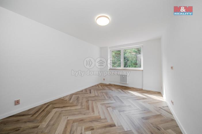 Prodej bytu 3+kk, Ostrava - Poruba, Slavíkova, 81 m2