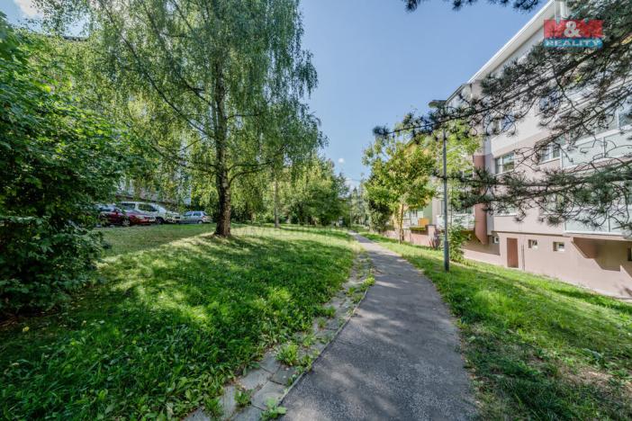 Prodej bytu 3+kk, Ostrava - Poruba, Slavíkova, 81 m2