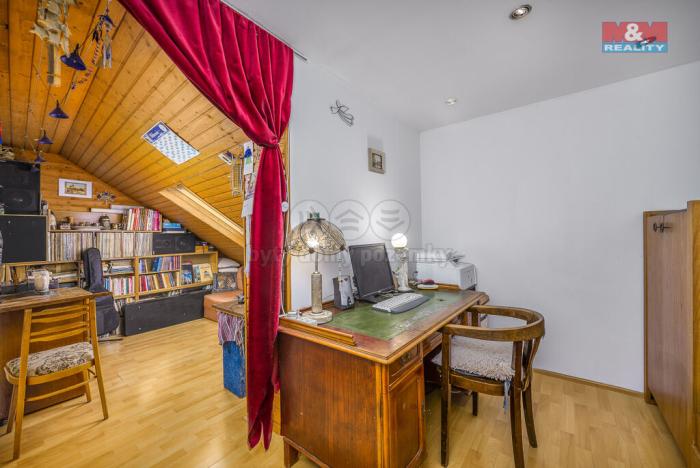 Prodej činžovního domu, Krucemburk, Masarykova, 263 m2