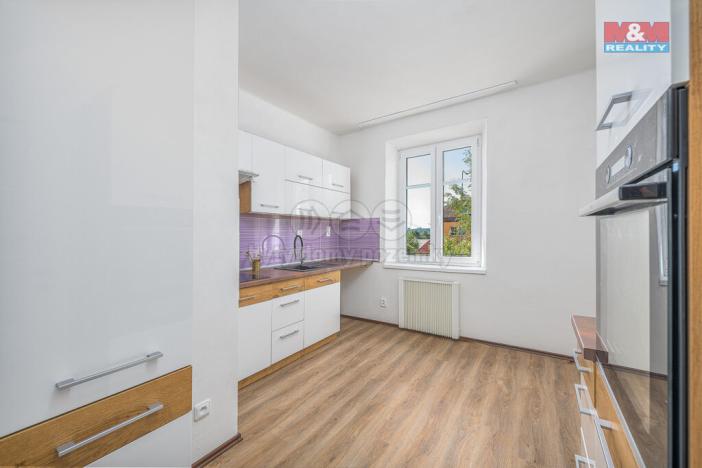 Prodej činžovního domu, Krucemburk, Masarykova, 263 m2