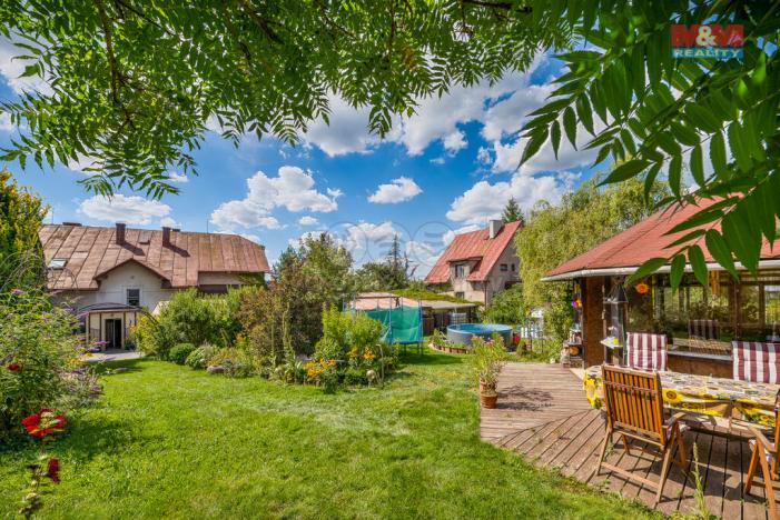 Prodej činžovního domu, Krucemburk, Masarykova, 263 m2