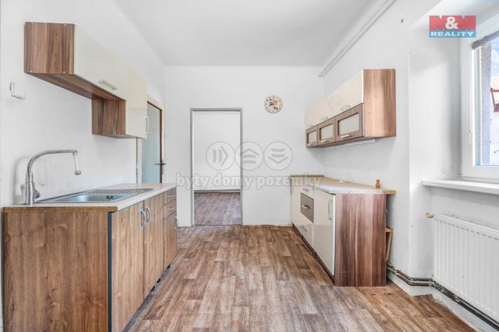 Prodej rodinného domu, Libouchec, 200 m2