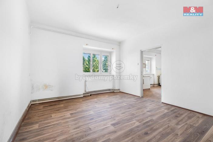 Prodej rodinného domu, Libouchec, 200 m2