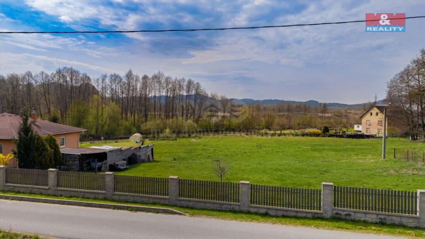 Prodej pozemku pro bydlení, Hamr na Jezeře - Útěchovice, 2306 m2