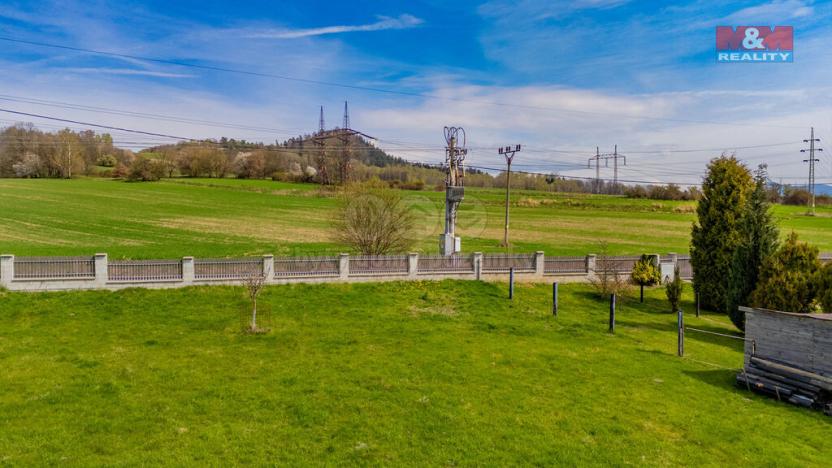 Prodej pozemku pro bydlení, Hamr na Jezeře - Útěchovice, 2306 m2