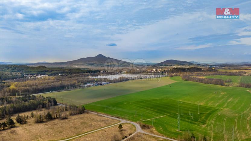 Prodej pozemku pro bydlení, Hamr na Jezeře - Útěchovice, 2306 m2