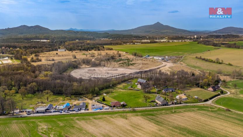 Prodej pozemku pro bydlení, Hamr na Jezeře - Útěchovice, 2306 m2