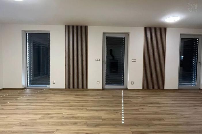 Prodej rodinného domu, Postupice, 158 m2