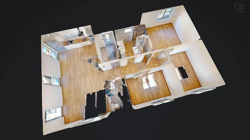 Prodej rodinného domu, Postupice, 158 m2