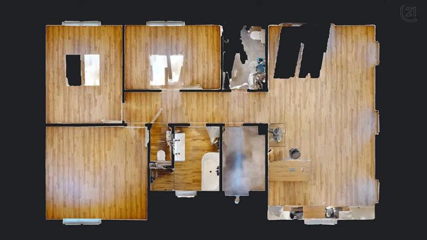 Prodej rodinného domu, Postupice, 158 m2