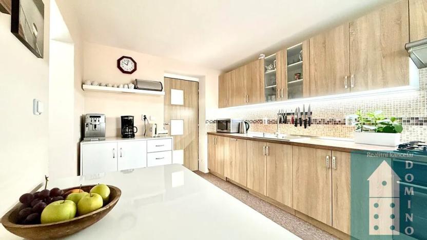 Prodej rodinného domu, Lubná, 169 m2