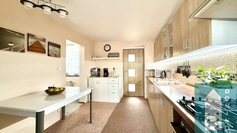 Prodej rodinného domu, Lubná, 169 m2