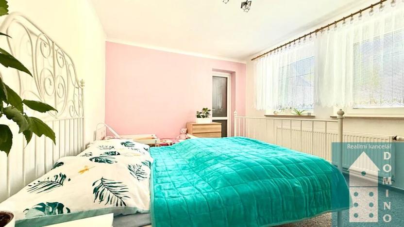 Prodej rodinného domu, Lubná, 169 m2