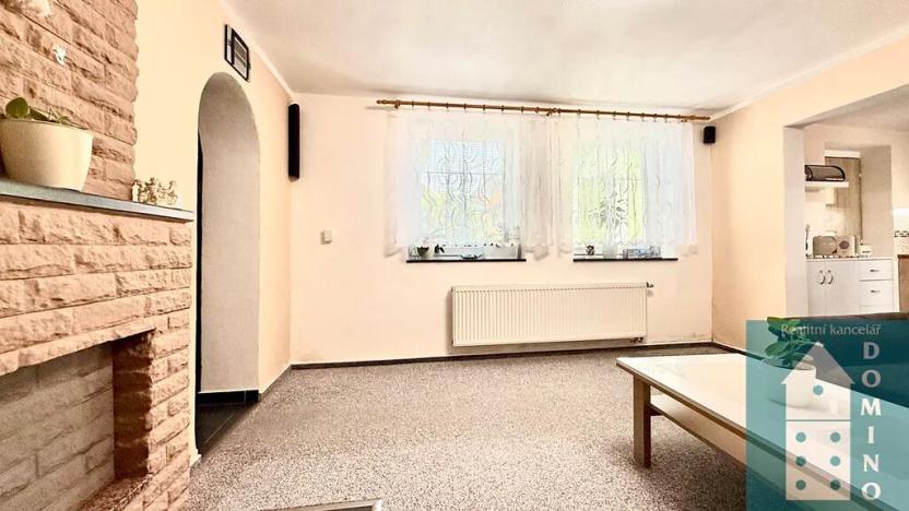 Prodej rodinného domu, Lubná, 169 m2