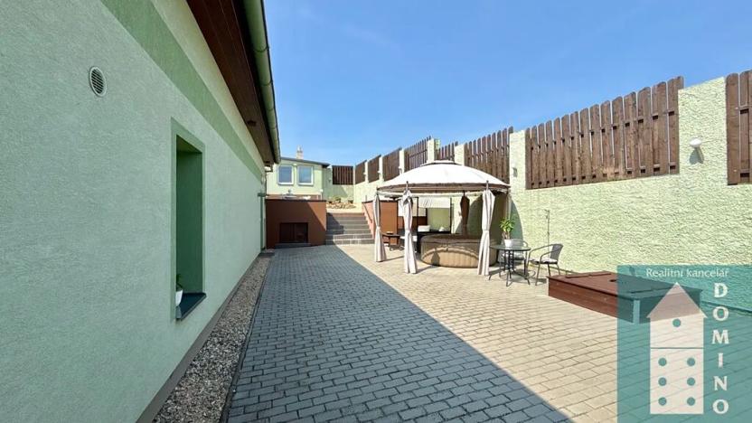 Prodej rodinného domu, Lubná, 169 m2