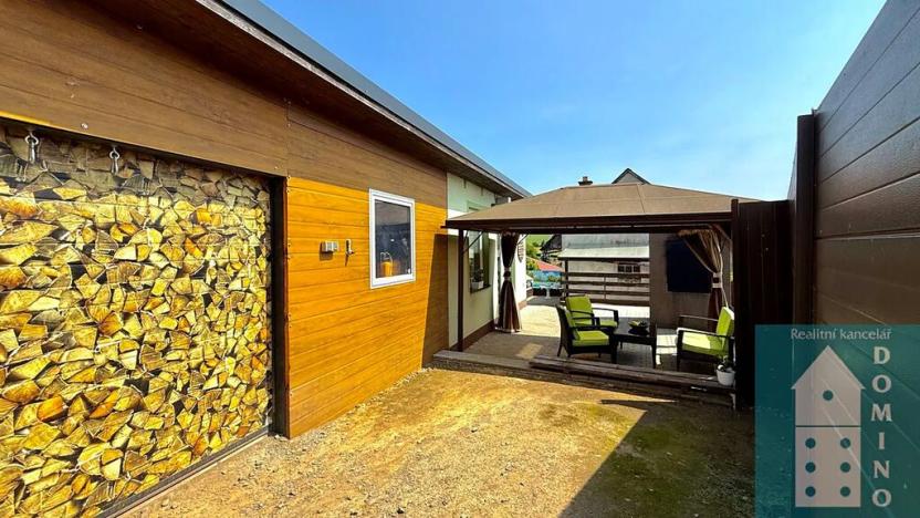 Prodej rodinného domu, Lubná, 169 m2