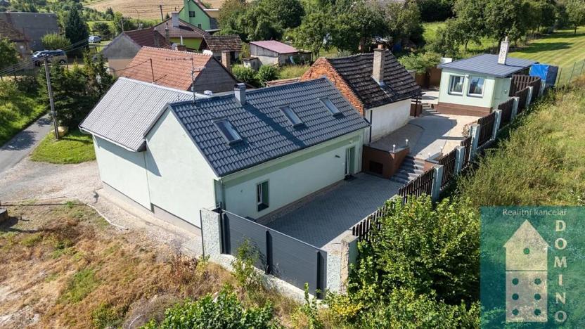 Prodej rodinného domu, Lubná, 169 m2