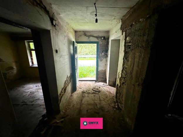 Prodej chalupy, Krasov, 244 m2