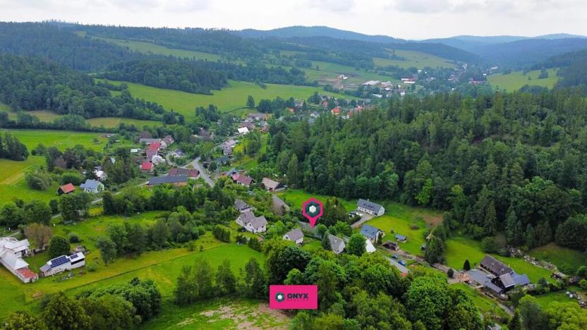 Prodej chalupy, Krasov, 244 m2