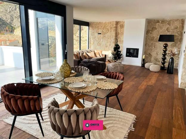 Prodej vily, Altea, Španělsko, 355 m2