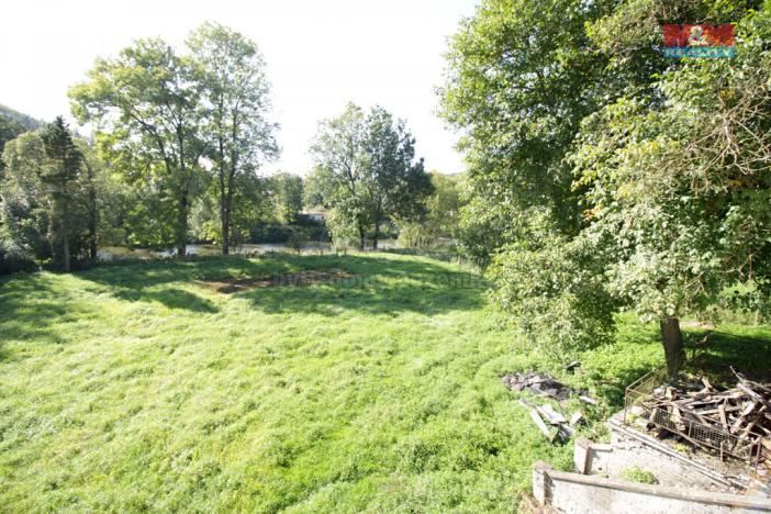 Prodej ubytování, Kaliště - Poddubí, 800 m2