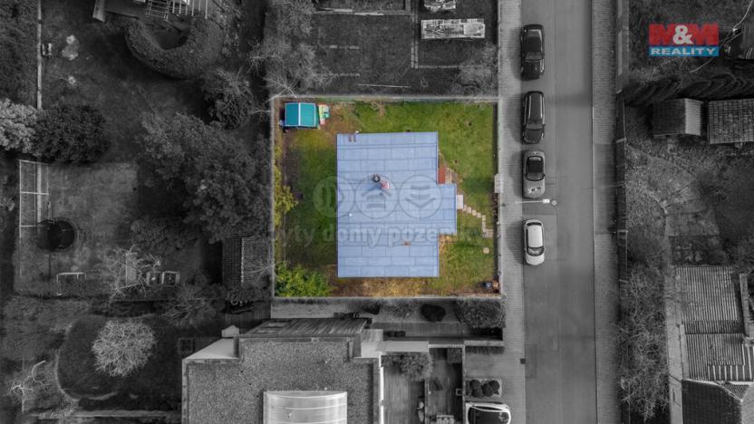 Prodej rodinného domu, Praha - Újezd nad Lesy, Budčická, 125 m2