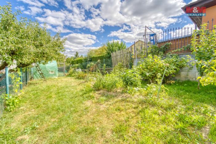 Prodej rodinného domu, Kralovice, Marie Majerové, 96 m2