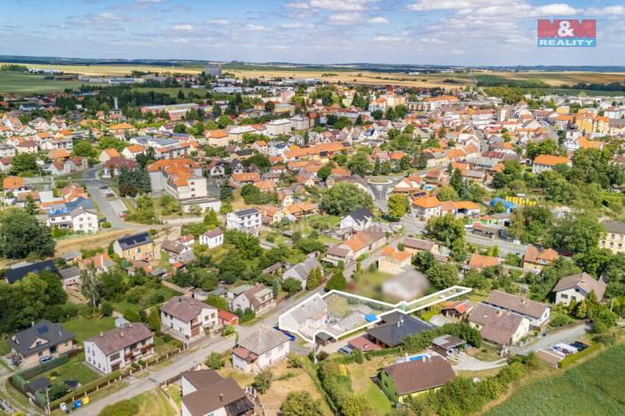 Prodej rodinného domu, Kralovice, Marie Majerové, 96 m2