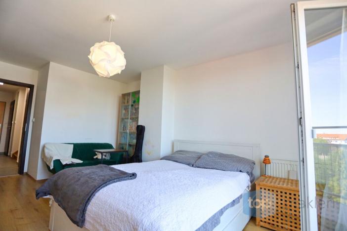 Prodej bytu 4+kk, Praha, Formanská, 115 m2