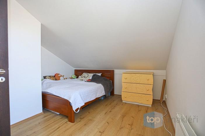 Prodej bytu 4+kk, Praha, Formanská, 115 m2