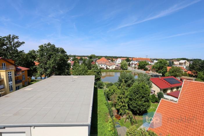 Prodej bytu 4+kk, Praha, Formanská, 115 m2