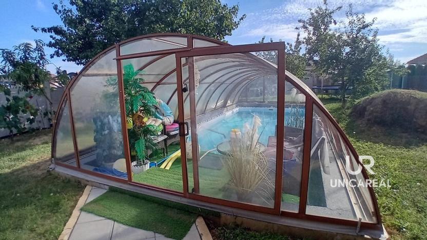 Prodej rodinného domu, Božice, 233 m2