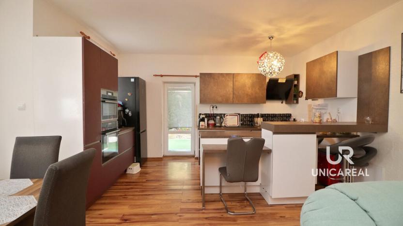 Prodej rodinného domu, Božice, 233 m2