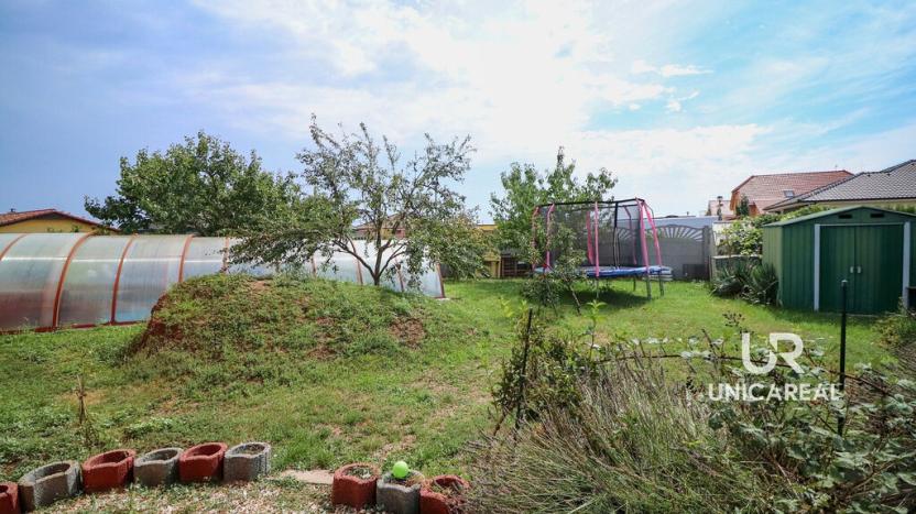 Prodej rodinného domu, Božice, 233 m2