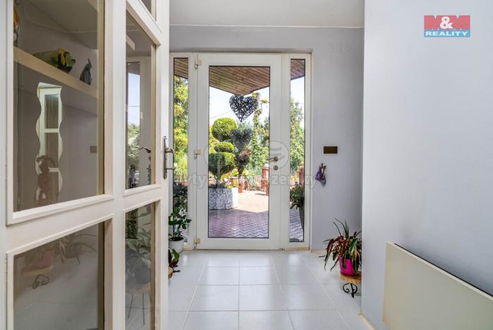 Prodej rodinného domu, Roztoky, Za cihelnou, 146 m2