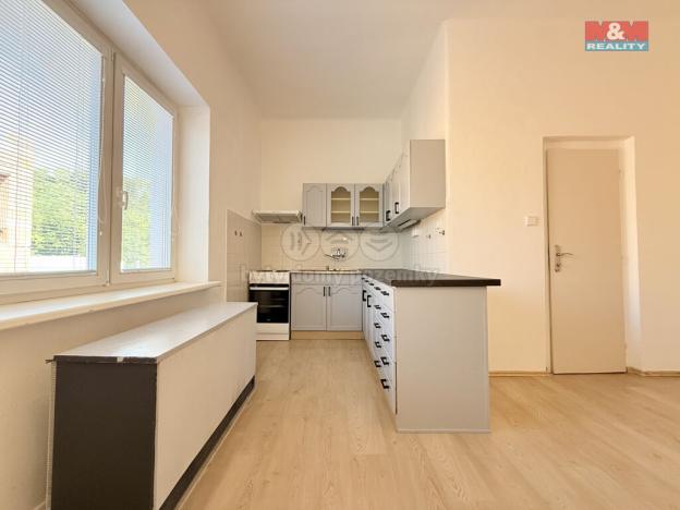 Pronájem bytu 3+1, Jablonné nad Orlicí, Ostrovní, 110 m2