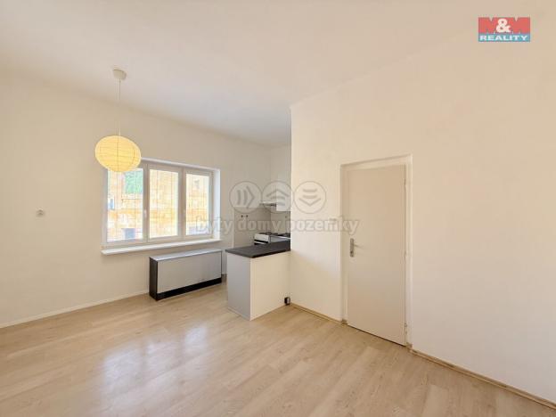 Pronájem bytu 3+1, Jablonné nad Orlicí, Ostrovní, 110 m2